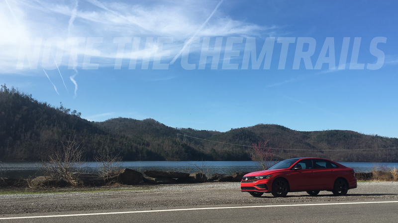 Illustration for article titled The 2019 Volkswagen Jetta GLI Is Why Sport Sedans Shouldn't Die